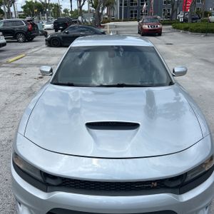 2022 Dodge CHARGER SCAT PACK 照片 15