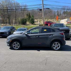 HYUNDAI KONA SEL - 3