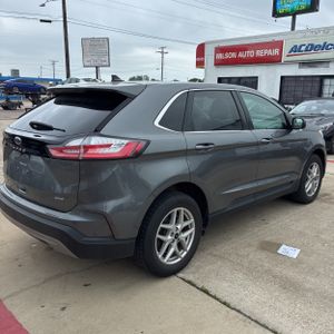 FORD EDGE SEL - 8
