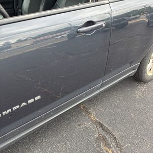 2014 JEEP COMPASS LATITUDE — миниатюра 57