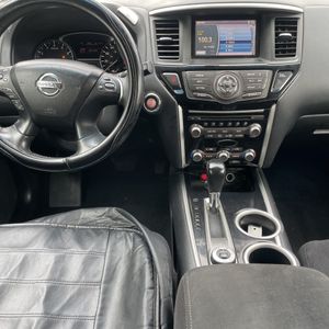 صورة 37 لـ 2015 Nissan PATHFINDER SV