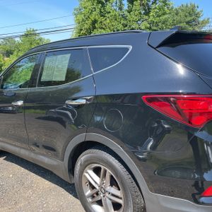 صورة 6 لـ 2018 Hyundai SANTA FE SPORT 2.4L
