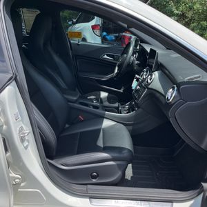 2015 Mercedes-BENZ CLA 缩略图 33