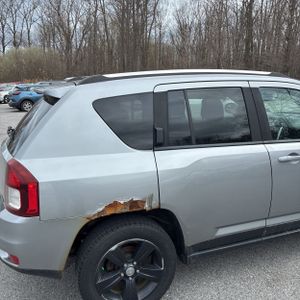 JEEP COMPASS SPORT/NORTH - 9
