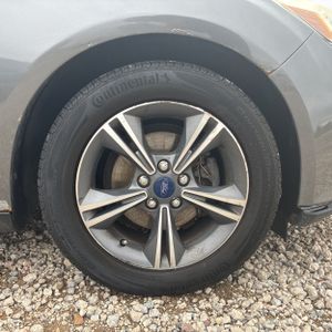 2014 FORD FOCUS SE — миниатюра 20