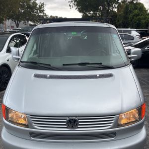 صورة 15 لـ 2003 Volkswagen EUROVAN MV