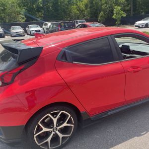 HYUNDAI VELOSTER N BASE - 9