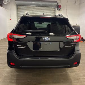 SUBARU OUTBACK PREMIUM - 7