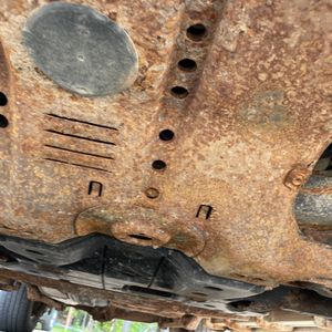 2001 Toyota LAND CRUISER BASE — миниатюра 26