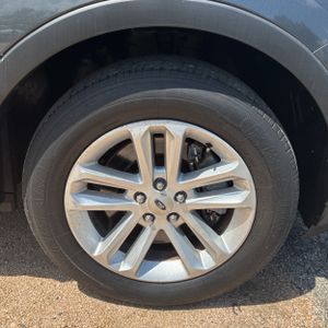 2016 FORD EXPLORER XLT — миниатюра 20