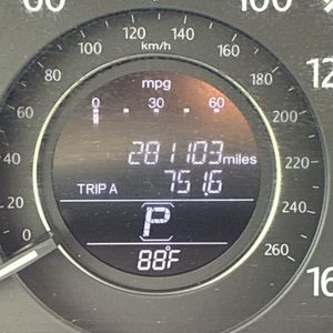 2013 Honda ACCORD EX thumbnail 34