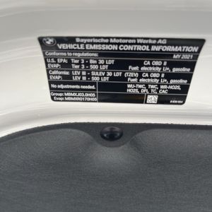 صورة 50 لـ 2021 BMW X5 XDRIVE45E