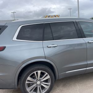 CADILLAC XT6 PREMIUM LUXURY - 9