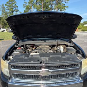2007 Chevrolet SILVERADO 1500 LT1 — миниатюра 40