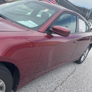 DODGE CHARGER SXT - 2