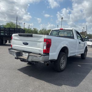 FORD F-250 SUPER DUTY XL - 8