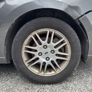 2010 FORD FOCUS SE 缩略图 20