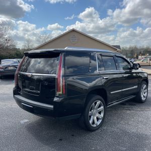 CADILLAC ESCALADE PREMIUM LUXURY - 8