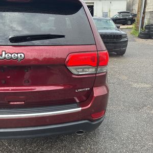 صورة مصغرة 23 لـ 2019 JEEP GRAND CHEROKEE LIMITED