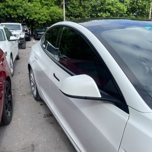 2022 Tesla MODEL 3 BASE — миниатюра 11