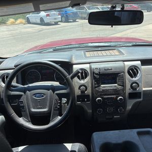 2014 FORD F-150 XLT — миниатюра 35