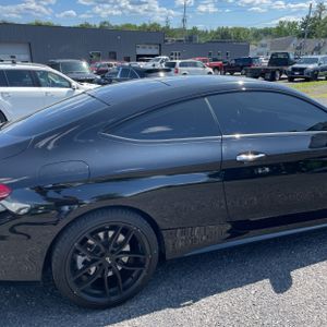 صورة 9 لـ 2018 Mercedes-BENZ C-CLASS AMG