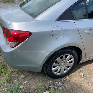 2011 Chevrolet CRUZE LS — миниатюра 60
