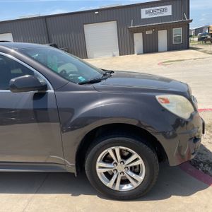 صورة مصغرة 13 لـ 2015 Chevrolet EQUINOX LT