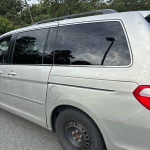 صورة 6 لـ 2006 Honda ODYSSEY TOURING