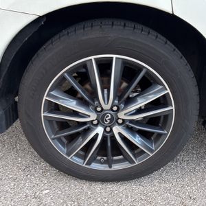 2018 Infiniti QX60 BASE 照片 19