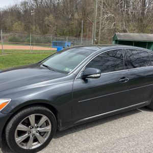 LEXUS GS 350 BASE - 2