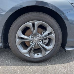 2023 Honda ACCORD EX — миниатюра 20