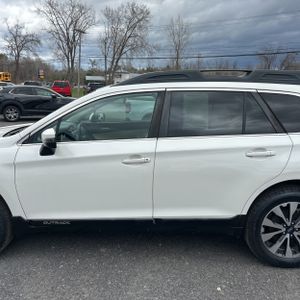 SUBARU OUTBACK 3.6R LIMITED - 4