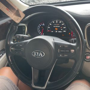 2017 KIA SORENTO EX V6 缩略图 61