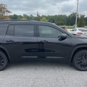2026 Chevrolet TRAVERSE LT 缩略图 11