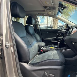 2016 KIA SORENTO SX V6 照片 33