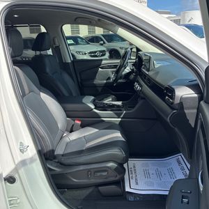 2025 Honda PILOT EX-L — миниатюра 32