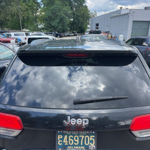 2015 JEEP GRAND CHEROKEE LAREDO 照片 14