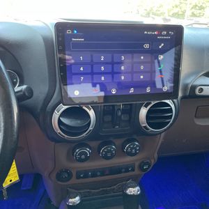2012 JEEP WRANGLER UNLIMITED SAHARA — миниатюра 36