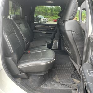 2019 RAM 2500 LIMITED — миниатюра 35