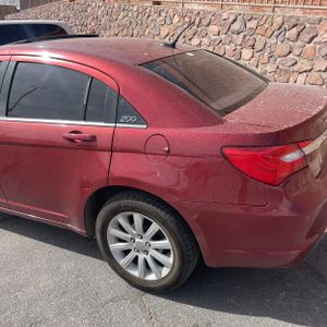 CHRYSLER 200 TOURING - 6