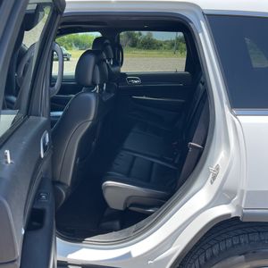 2019 JEEP GRAND CHEROKEE LIMITED 缩略图 34