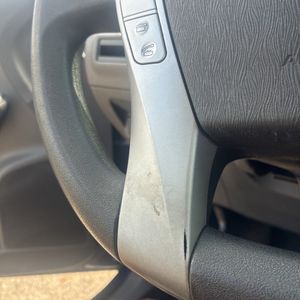 2012 Toyota PRIUS V TWO 照片 55