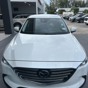 2019 Mazda CX-9 SPORT — миниатюра 15