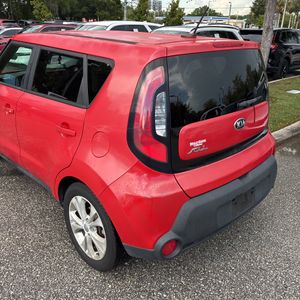 2015 KIA SOUL + 缩略图 54