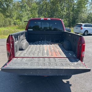 صورة مصغرة 43 لـ 2017 FORD F-150 XLT