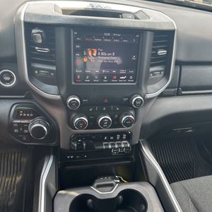 صورة مصغرة 37 لـ 2019 RAM 1500 BIG HORN