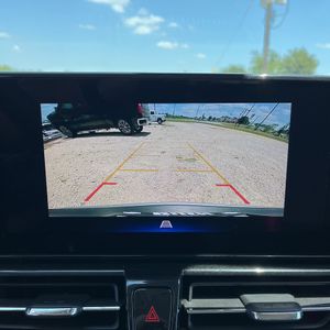 2025 Chevrolet TRAILBLAZER LT thumbnail 38