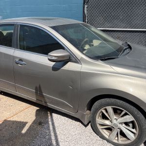 صورة 13 لـ 2013 Nissan ALTIMA 2.5 SL