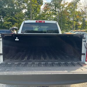 2023 RAM 1500 CLASSIC TRADESMAN — миниатюра 39